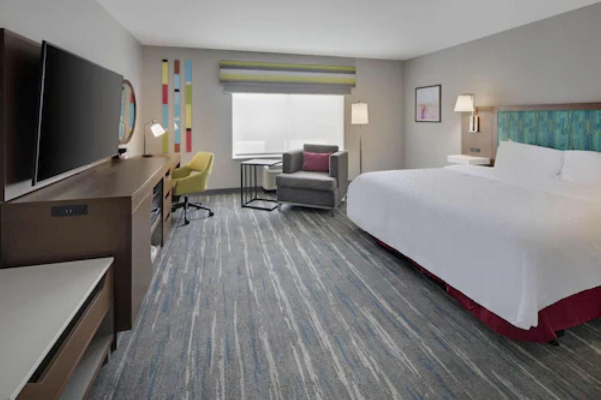 Hampton Inn & Suites Richmond Short Pump, Va Exterior foto